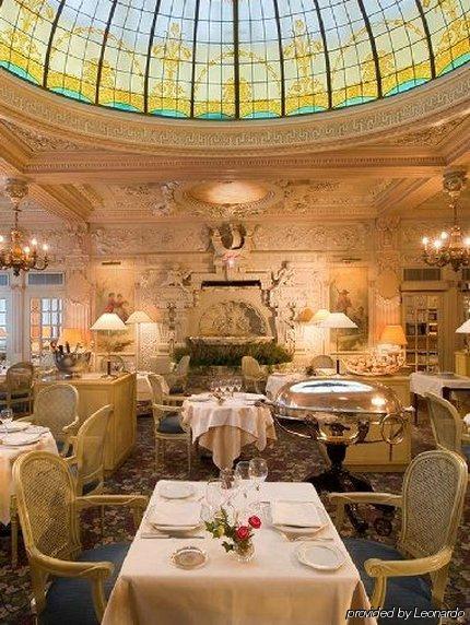 Hôtel Bedford Paris Restaurant photo